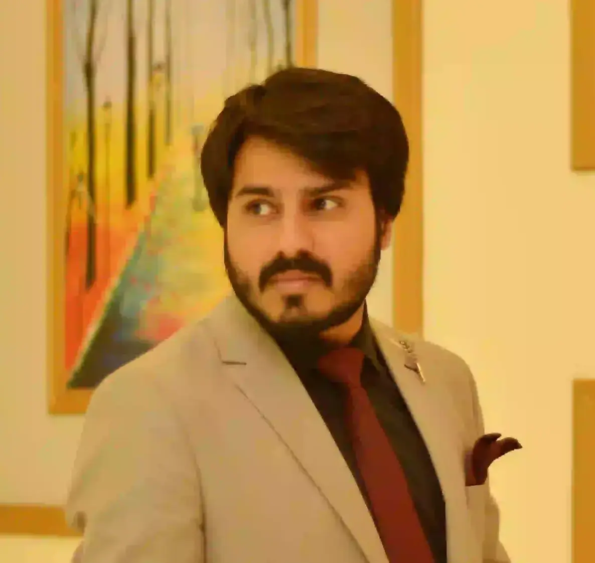 MUSA KHAN
